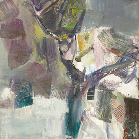 зима уходит...