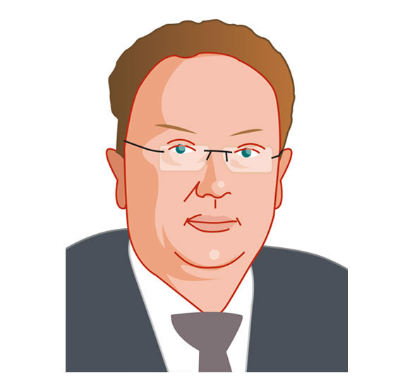 Журнальный портрет