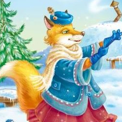 Волшебное Рождество-4