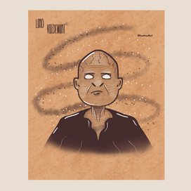 Скетч-марафон по Гарри Поттеру