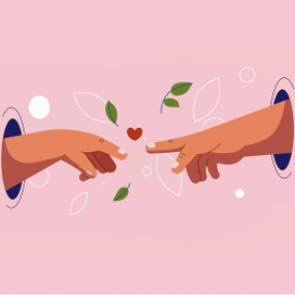 Влюблённость