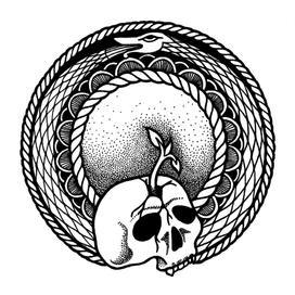 Круговорот