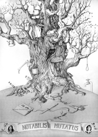 «Notabilis mutatus»