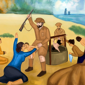 Колонизация Лаоса