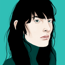 Fashion illustration