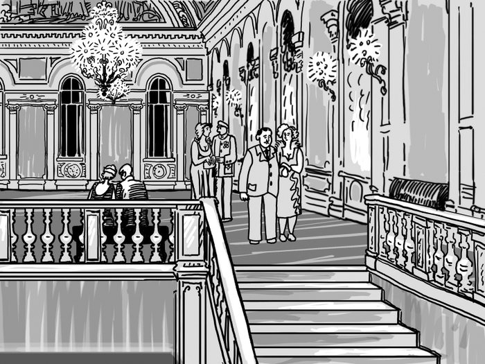 Для Зощенко