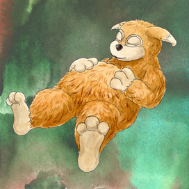 Название ещё не придумано