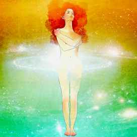 Иллюстрация к проекту re-self