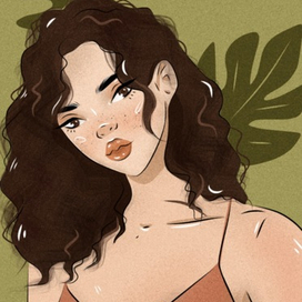 Иллюстрация на обои