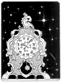 Часы-Зодиак