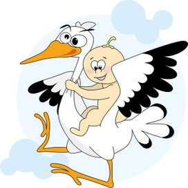 Маме не повезло