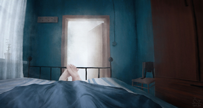 Последние дни августа