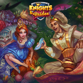 Загрузочный экран