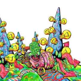 другие лампочки