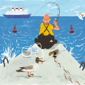 А Усачев  Неправильные сказки