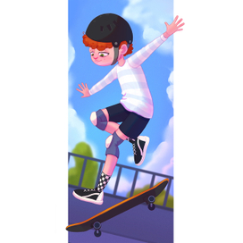 Дети-спортсмены