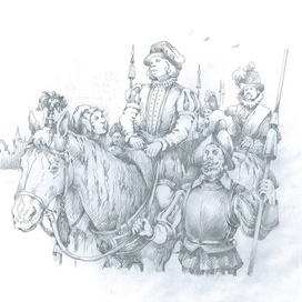 "Принц и нищий"