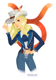 Знаки зодиака: телец