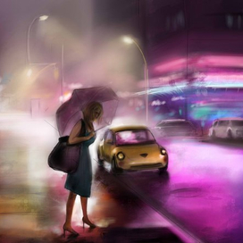 Созерцание 