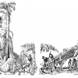 В. Гюго. "Бюг Жергаль"