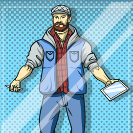 Никчёмный человек