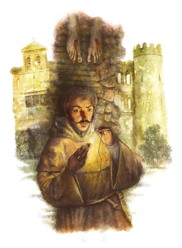 Как бригадир спас Сарагосу