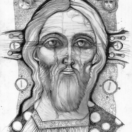 Author illyustration.He was. 2015