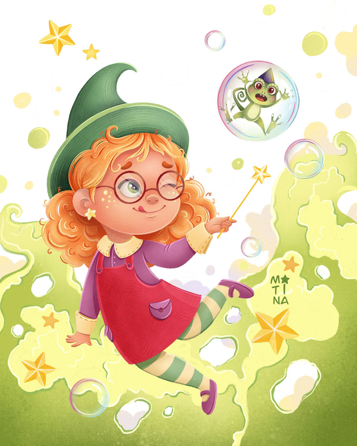 DTIYS от Poopikatt