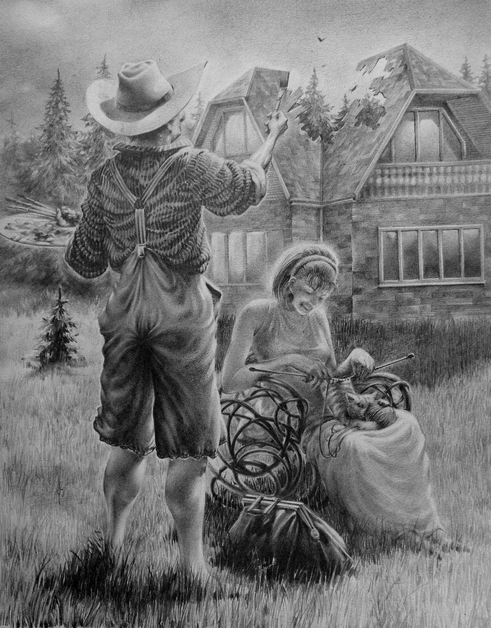 Время мастеров