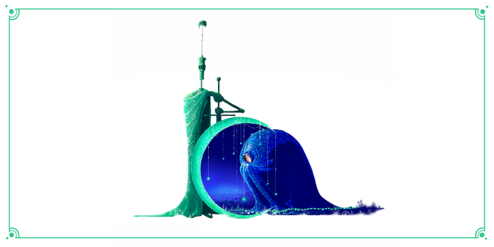 "Сказка под видом Альманаха" (В. Гауф)