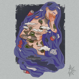 Планета Земля