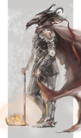 knight underworld