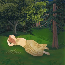 Иллюстрация к книге 