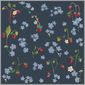 прикосновение лета