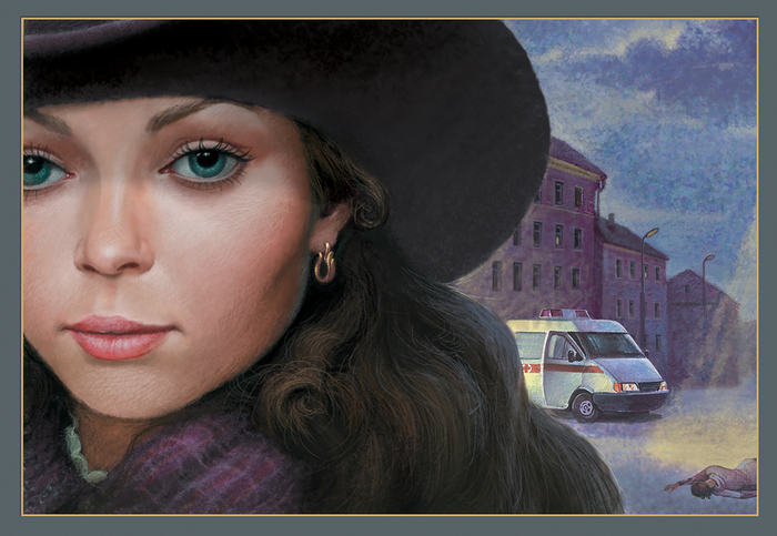 картинка на обложку