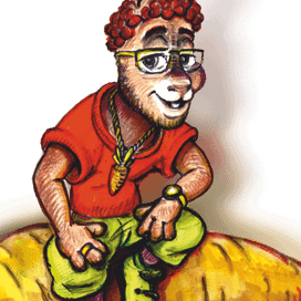 Символ года