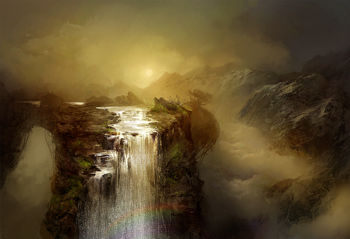 Возрождение