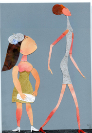 PSYCHOLOGIES -- тест ГАДКИЙ УТЁНОК 2