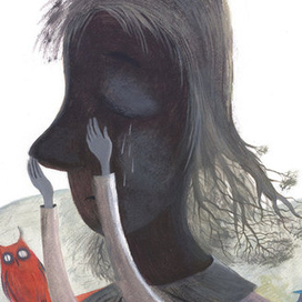 Т. Никитина. Сказки Единорога. Авторская книга