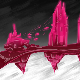 Вечный цикл перерождения.