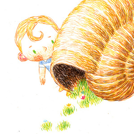 Горошек круглый год - 2