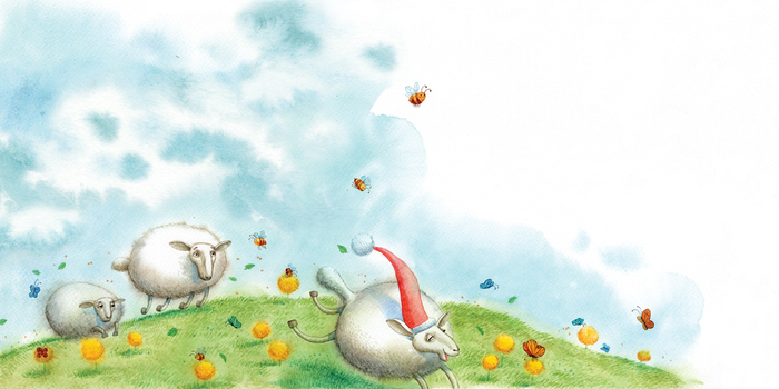 альпийские луга