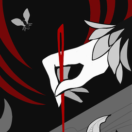 Девочка, наступившая на хлеб 