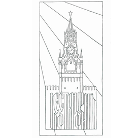 Не остановить.