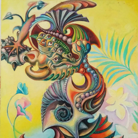 Аргус.Мифология.