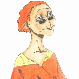 Глория из Сакраменто