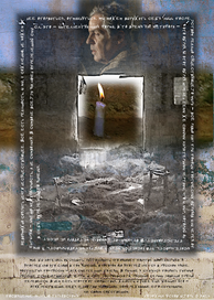 Посвящение Андрею Тарковскому © 2013