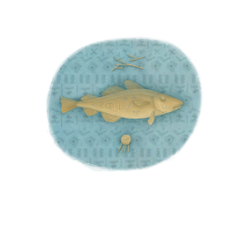 Андерсен Ганс Христиан \ Снежная Королева (заставка)