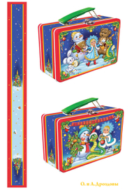 Новогодний оркестр