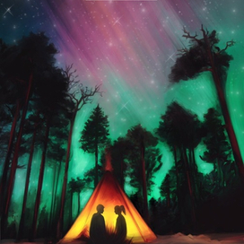  - Волшебство -